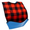 thumbnail image 4 of Adult Bib Reusable Washable Bib Eating Bib Clothing Protector for Men Women, 4 of 8