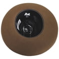 thumbnail image 4 of Tellus - Stetson Wool Felt Bolero Hat, 4 of 5