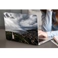 thumbnail image 4 of KSK KAISHEK Hard Case Shell Cover for Old MacBook Pro 15 inchs( Retina Display No Touch, 2015/2014/2013/2012) Model A1398, No CD-ROM, No USB-C Sky Series 0857, 4 of 5
