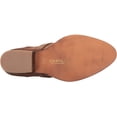 thumbnail image 4 of Charles David York Women/Adult shoe size 8  Casual YORK-COGNAC Cognac, 4 of 4