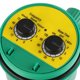 thumbnail image 2 of Sistema de riego automático programable, controlador de temporizador, herramientas de jardín Ehuebsd Para estrenar, 2 of 5