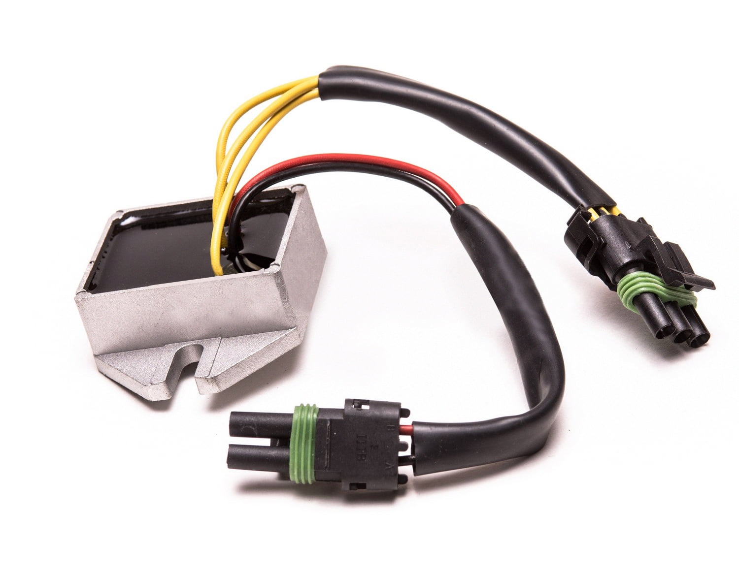 Sea Doo Regulator Rectifier 278001240 278001073 XP GSX 1997 97