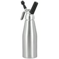 thumbnail image 2 of Oubit Cake Decorating Tool,Aluminium Alloy Cream Whipper Cream Foamer Cream Whipper Extended Durability, 2 of 9