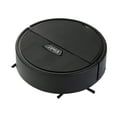 thumbnail image 2 of SPOORYYO Robot Vacuum And Mop 3-in-1 Intelligent Scrubbing Mopping Vacuum Cleaner, Large Sweeping Area, Low Noise, Anti-collision, Pet Hair Care, 40 Min Battery Life, 2 of 9