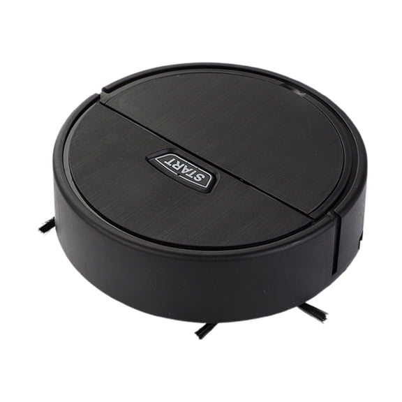 A 3 In 1 Sweeping Robot Toy Automatic Household Vacuum Cleaner With Mopping Cloth For Hardwood Tile Floor