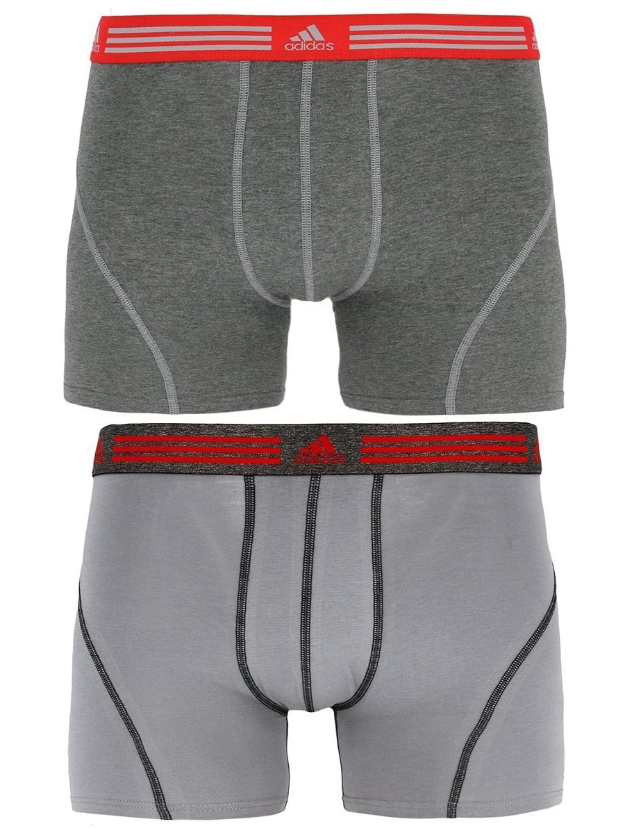 adidas cotton boxer briefs