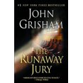 thumbnail image 1 of The Runaway Jury: A Novel, 1 of 1