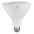 thumbnail image 3 of GE Ultra Bright LED Light Bulbs, 150 Watt, Warm White, PAR38 Floodlight, Medium Base, Clear Finish, 3 of 7