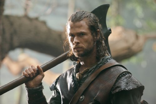 Snow White & the Huntsman (Blu-ray + DVD) - image 3 of 5