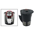 thumbnail image 4 of Vasos reutilizables Macarena para filtros de cafe de Acero inoxidable, 4 of 8