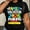 Black, variant on Family Vacation 2026 Making Memories Together T-Shirt Summer Travel Gift For Family Getaway Trip Outfit Matching Shirts