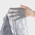 thumbnail image 5 of Njagoc3 Wireless Bras for Women Lace Beautiful Back Deep V Sling Style Casual Everyday Daily Bra, 5 of 6