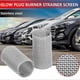 thumbnail image 4 of 6* Heater Accessories Car Glow Plug Burner Strainer Screen Filter Mesh For Diesel Air Parking Heater Heater Accessories, 4 of 5
