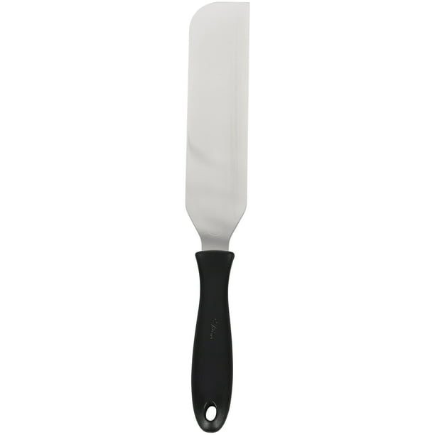 Wilton Wide Stainless Steel Spatula, 13Inch