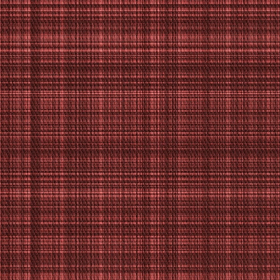 Ahgly Company Machine Washable Indoor Square Transitional Maroon Red Area Rugs, 6' Square