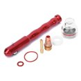 thumbnail image 1 of Welding Wire Feeder Pen,Welding TIG Pen Wiring Welding TIG Pen Glass Protection Nozzle Exceptional Craftsmanship, 1 of 8