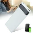 thumbnail image 4 of Power Bank Shell, Power Bank Box, Portable USB Port For Tablets Smart Phones Black,Blue,White, 4 of 8