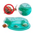 thumbnail image 4 of Removedor de Caracoles para Acuario, Suministros Limpieza Peceras, Agua, Hierba, Caracol, Accesorios, 4 of 5