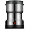 thumbnail image 1 of Household Nut Bean Spice Mixer Grain Grinder Kitchen Multifunctional Electric Coffee Grinder_paris, 1 of 4