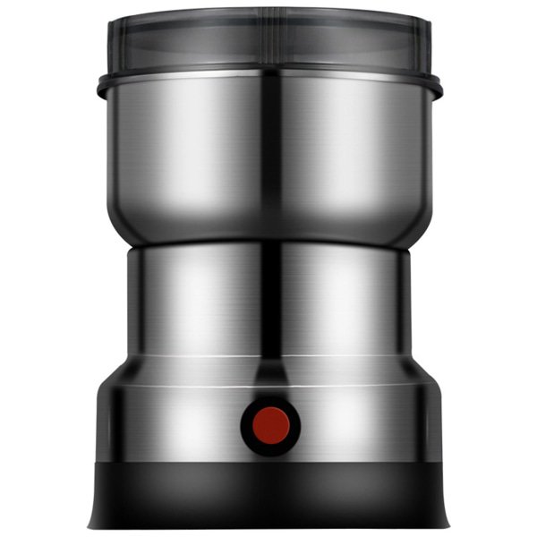 Household Nut Bean Spice Mixer Grain Grinder Kitchen Multifunctional Electric Coffee Grinder_paris