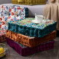 thumbnail image 2 of Nvzi-c Mat, floor cushion, tatami, 2 of 5