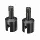thumbnail image 1 of 2PCS Differential Cup EA1071 for JLB Racing CHEETAH 1/10 Brushless RC Car Parts Accessories, 1 of 5