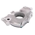 thumbnail image 5 of CCIYU M295 Replacement Oil Pump Fits for 2002-2006 for Cadillac Escalade, 2004-2005 for Buick Rainier, 5 of 5