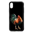 thumbnail image 1 of Funda Gallo 05 iPhone Varios Modelos, 1 of 3