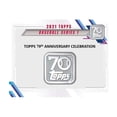 thumbnail image 5 of Tarjetas de béisbol Topps 2021 Serie 1 Hanger Pack de 67 piezas, 5 of 5