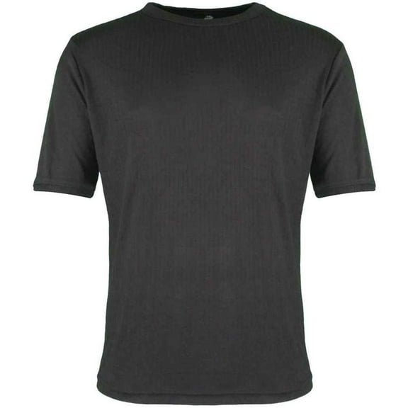 Warrior Mens Thermal Short-Sleeved T-Shirt