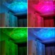 thumbnail image 4 of Lámpara De Proyección Con Mando A Distancia, Proyector Multifuncional, Luz De Escenario, Decoración Del Hogar, Suministros De Fiesta Para Restaurante En Casa Kearding HA026626-02, 4 of 6