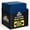 Blue, variant on BOEN 10 x 10 ft 5 Mil Blue Waterproof Tarp, Everyday Duty Multipurpose Poly Cover