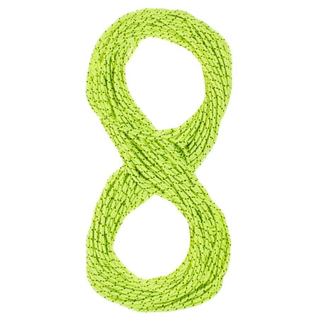 West Coast Paracord Reflective Tent Guyline Nylon Cord Rope