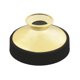 thumbnail image 1 of Raindrops 1Ud Mute Para Saxofón Alto Accesorio Dorado Para Practicar Y Reducir Ruido, 1 of 8