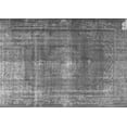 thumbnail image 1 of Ahgly Company Indoor Rectangle Persian Gray Bohemian Area Rugs, 5' x 7', 1 of 1
