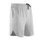thumbnail image 4 of Pantalones cortos Pantalones cortos de entrenamiento 2 en 1 para hombre Bolsillos de secado rápido P Abanopi Pantalones cortos, 4 of 4