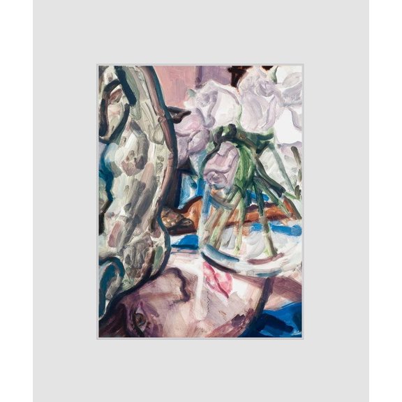 Pre-Owned Elizabeth Peyton (Hardcover)