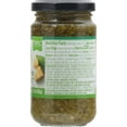 thumbnail image 3 of 2X-Simple Truth Organic Basil Pesto - 6.5 oz, 3 of 3