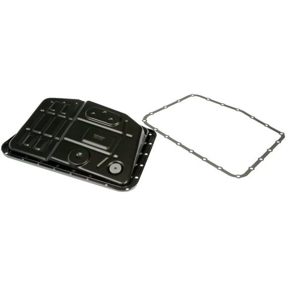 Dorman 265-581 Transmission Oil Pan for Specific Ford / Mercury Models