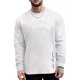 thumbnail image 5 of Playera Para Hombre Ropa Deportiva Manga Larga Tenis Patrón, 5 of 7
