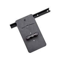 Toyota/Nissan Truck Plate