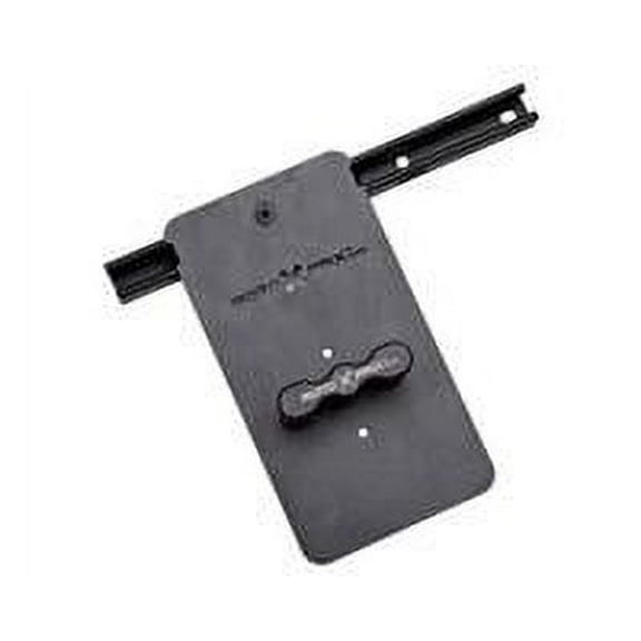 Toyota/Nissan Truck Plate