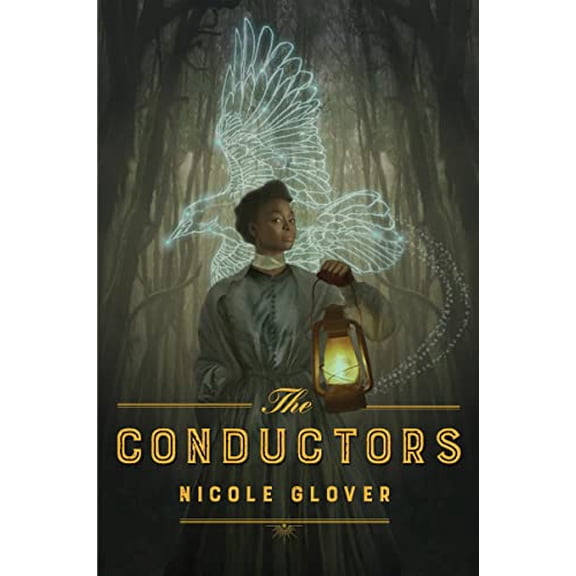 Pre-Owned The Conductors (Paperback) 0358197058 9780358197058