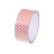 thumbnail image 1 of Injueey Cintas adhesivas Bola adhesiva Cinta para aliviar el estrés Pearlescent Wide Silky Toy Descompresión Niños Niños DIY Craft School Suministros de limpieza para el hogar Rosa Injueey HA083517-01, 1 of 6