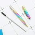 thumbnail image 6 of Metal Universal Capacitive Stylus Pen Delicate Rotatable Stylus Ballpoint Pen, 6 of 18