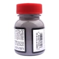 thumbnail image 4 of Pintura Para Cuero Edición Coleccionista 29.5Ml White Cement/Grey 4 Angelus, 4 of 5