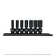 thumbnail image 1 of Juego De Dados Impacto Sae 3/8 Plg 7 Pz Gearwrench 84923N, 1 of 2