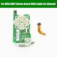 thumbnail image 2 of for NDSI ABXY keypad For Nintendo DSi NDSI, 2 of 7