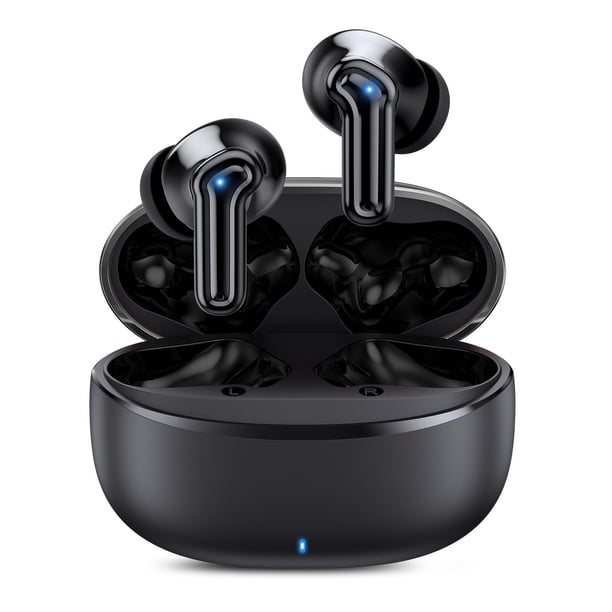 Auriculares inalámbricos TEGDZGU ANC y ENC Bluetooth 5.4 para Samsung S25