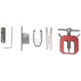 thumbnail image 1 of Motor Pinion Gear Puller Remover Tools Set Rc Motor Gear Puller Tool Universal Motor Pinion Gear Pu, 1 of 5